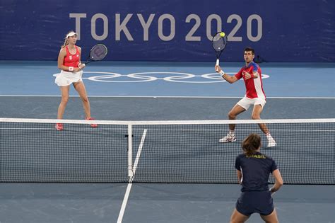 olympic tennis results 2021|OLYMPICS TENNIS EVENT .